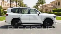 2022 Toyota LAND CRUISER