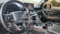 2022 Toyota LAND CRUISER