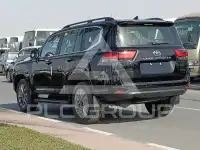 2022 Toyota LAND CRUISER