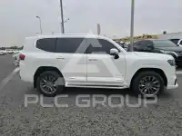 2022 Toyota LAND CRUISER