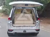 2022 Toyota LAND CRUISER