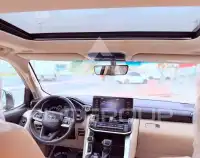 2022 Toyota LAND CRUISER