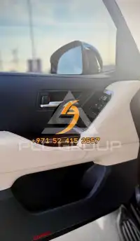 2022 Toyota LAND CRUISER