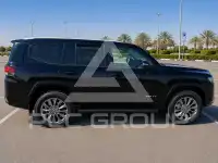 2022 Toyota LAND CRUISER