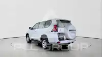 2022 Toyota LAND CRUISER