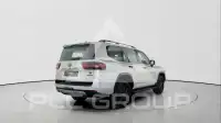 2022 Toyota LAND CRUISER