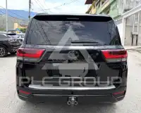 2022 Toyota LAND CRUISER