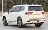 2022 Toyota LAND CRUISER