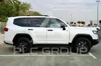 2022 Toyota LAND CRUISER