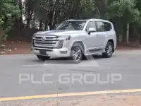2022 Toyota LAND CRUISER