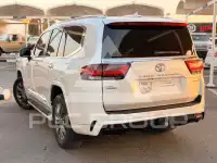 2022 Toyota LAND CRUISER