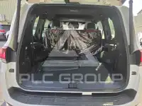 2022 Toyota LAND CRUISER