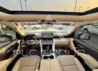2022 Toyota LAND CRUISER