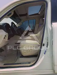 2022 Toyota LAND CRUISER