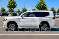 2022 Toyota LAND CRUISER