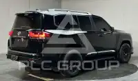 2022 Toyota LAND CRUISER