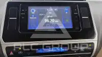 2022 Toyota LAND CRUISER