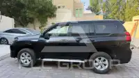 2022 Toyota LAND CRUISER