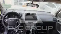 2022 Toyota LAND CRUISER