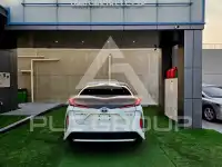 2022 Toyota PRIUS