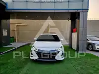 2022 Toyota PRIUS