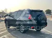 2022 Toyota Prado