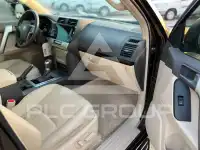 2022 Toyota Prado