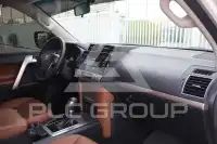 2022 Toyota Prado