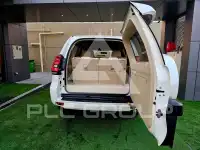 2022 Toyota Prado