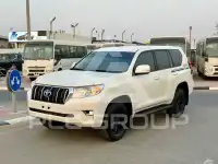 2022 Toyota Prado