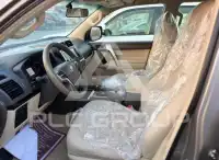 2022 Toyota Prado
