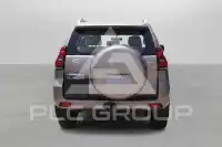 2022 Toyota Prado