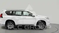 2022 Toyota Prado