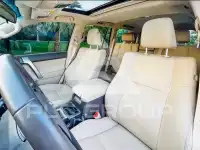 2022 Toyota Prado