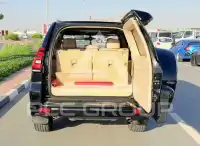 2022 Toyota Prado