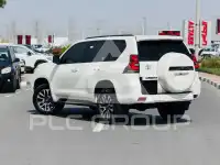 2022 Toyota Prado