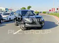 2022 Toyota Prado