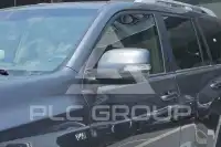 2022 Toyota Prado