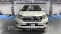 2022 Toyota Prado