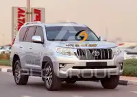 2022 Toyota Prado