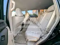 2022 Toyota Prado
