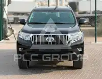 2022 Toyota Prado