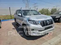 2022 Toyota Prado