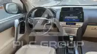 2022 Toyota Prado