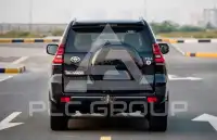 2022 Toyota Prado