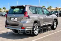 2022 Toyota Prado