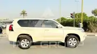 2022 Toyota Prado