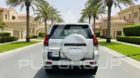 2022 Toyota Prado