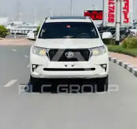 2022 Toyota Prado