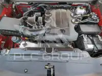 2022 Toyota Prado